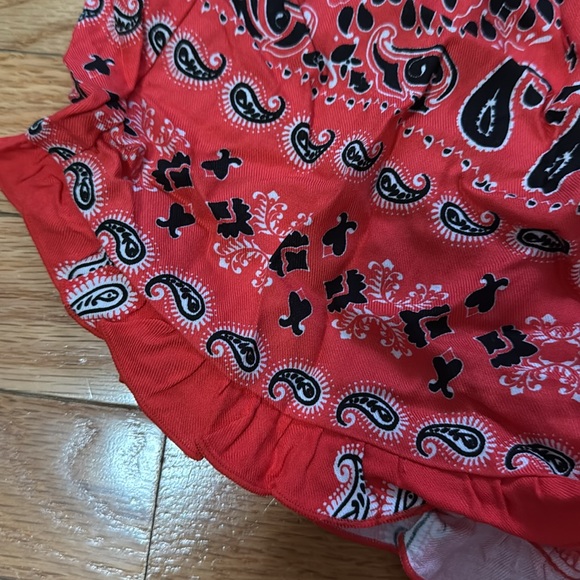 Venus Romper NWOT - Picture 5 of 6